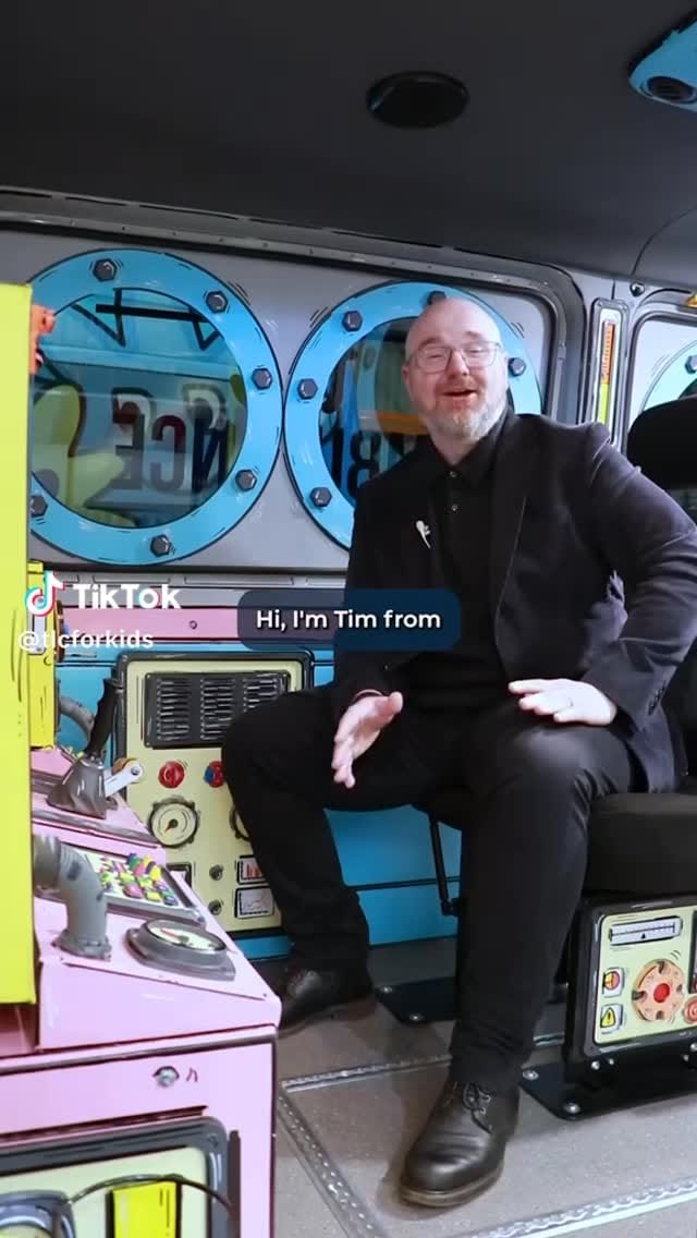 Post 5 by Tim Conolan AM on Instagram (video)