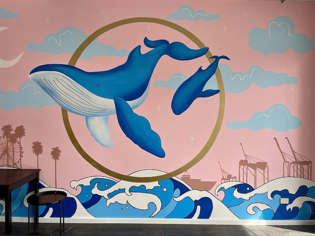 Post 9 by Streets of Perth on Instagram (image)
