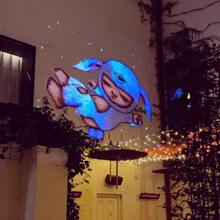 Post 6 by Streets of Perth on Instagram (video)