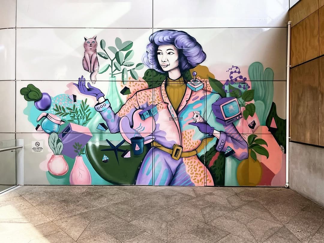 Post 3 by Streets of Perth on Instagram (image)