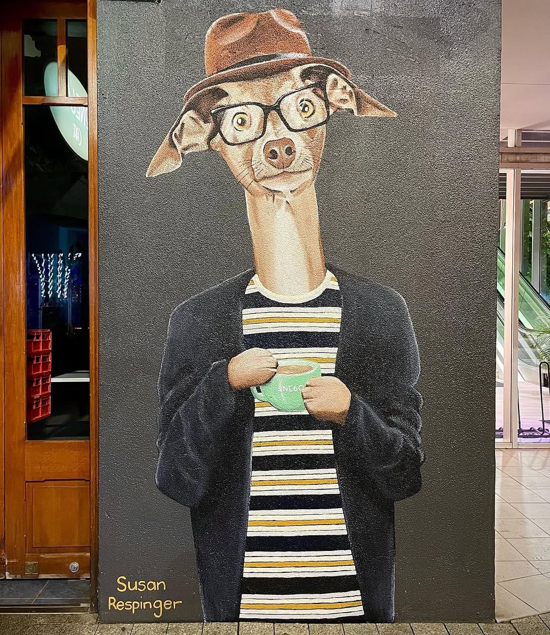 Post 7 by Streets of Perth on Instagram (image)
