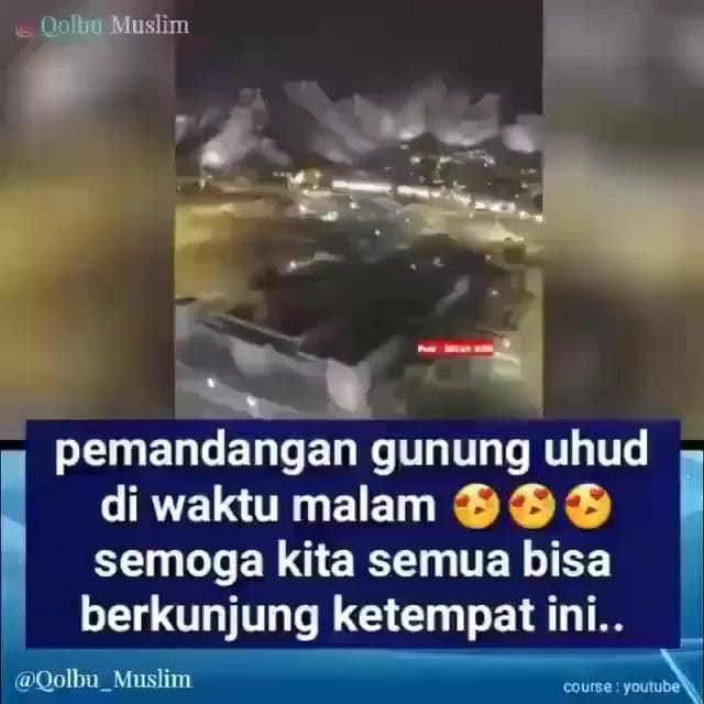 Post 10 by Hendri Gita on Instagram (video)
