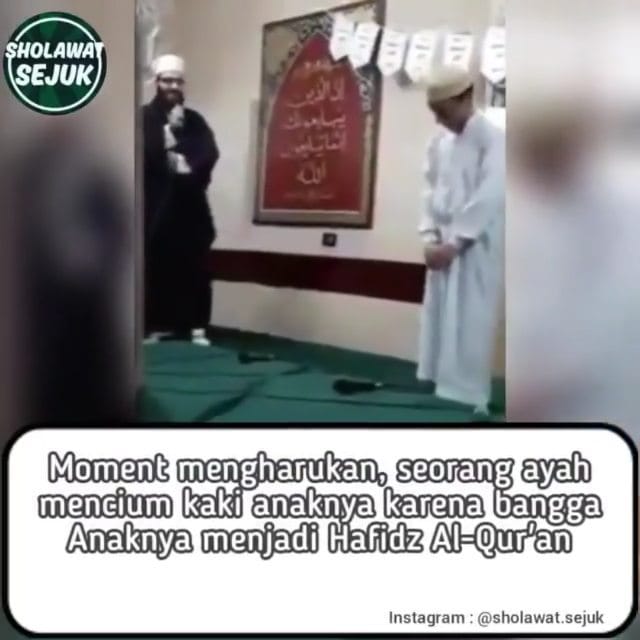 Post 8 by Hendri Gita on Instagram (video)