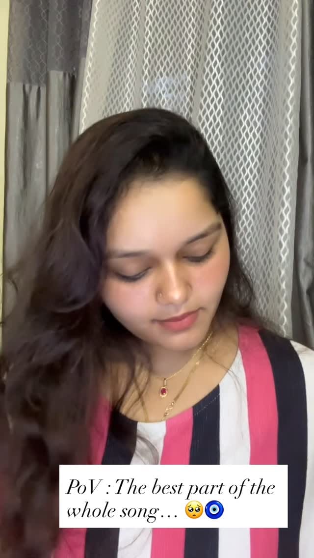 Post 2 by swathisutar on Instagram (video)