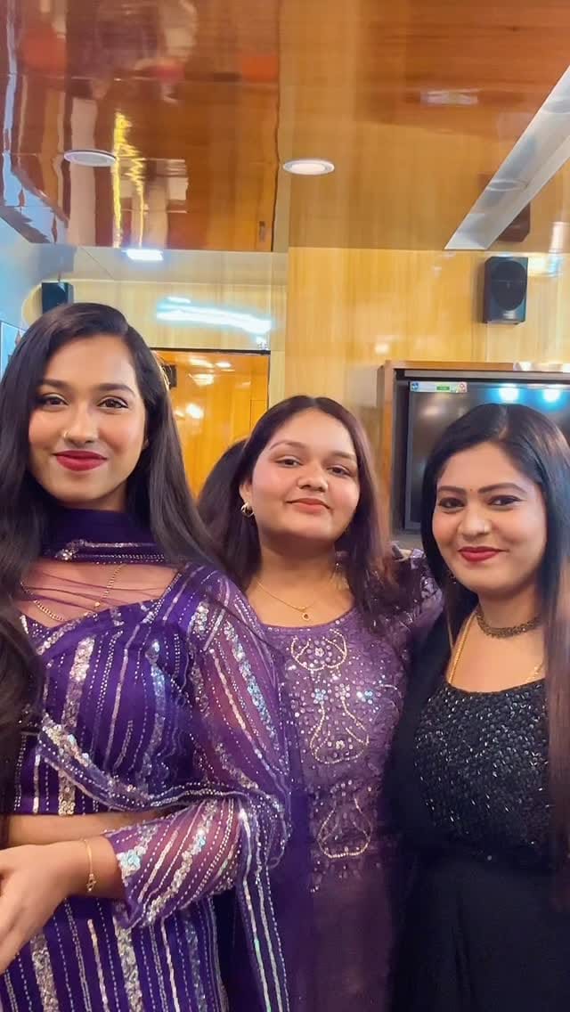 Post 6 by swathisutar on Instagram (video)