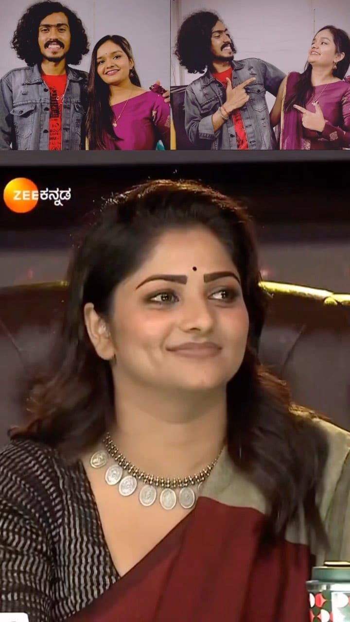 Post 10 by swathisutar on Instagram (video)