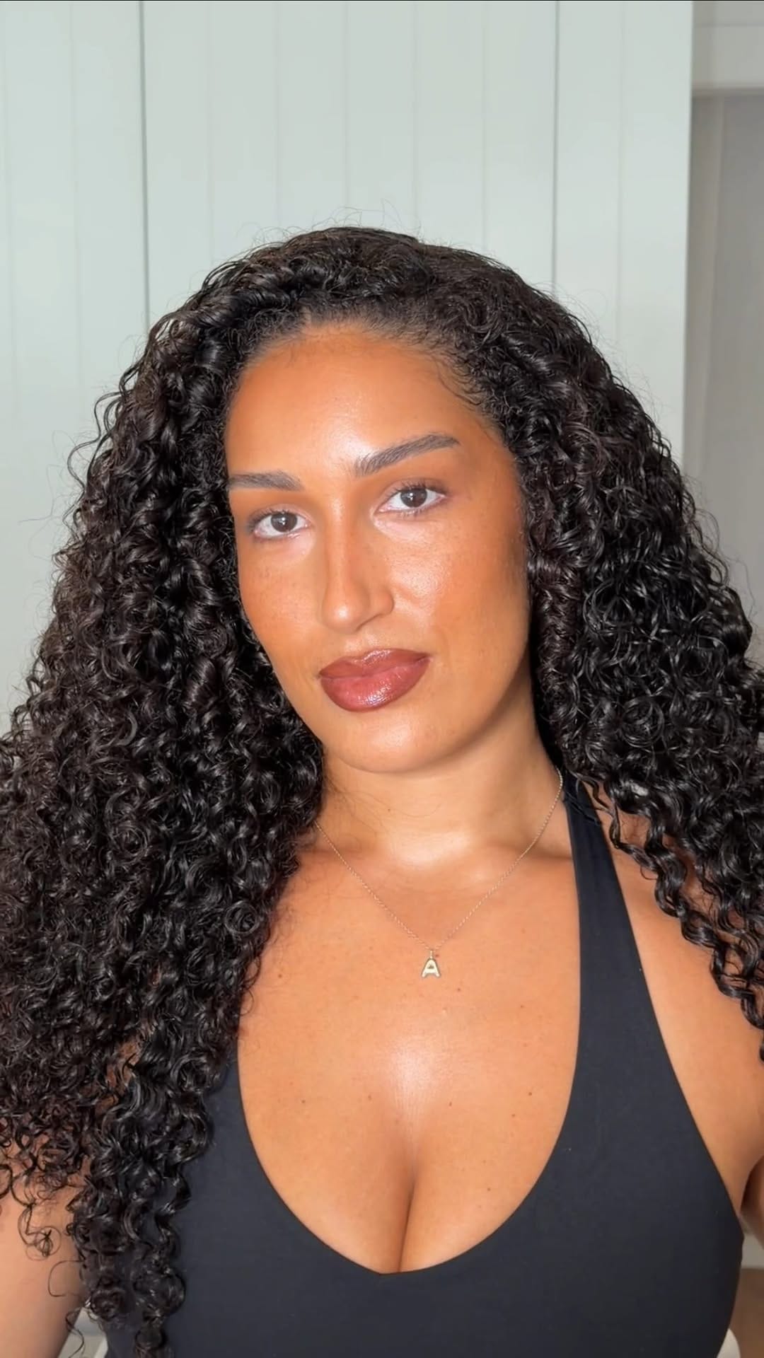 Post 8 by Kendal Scheurich on Instagram (video)