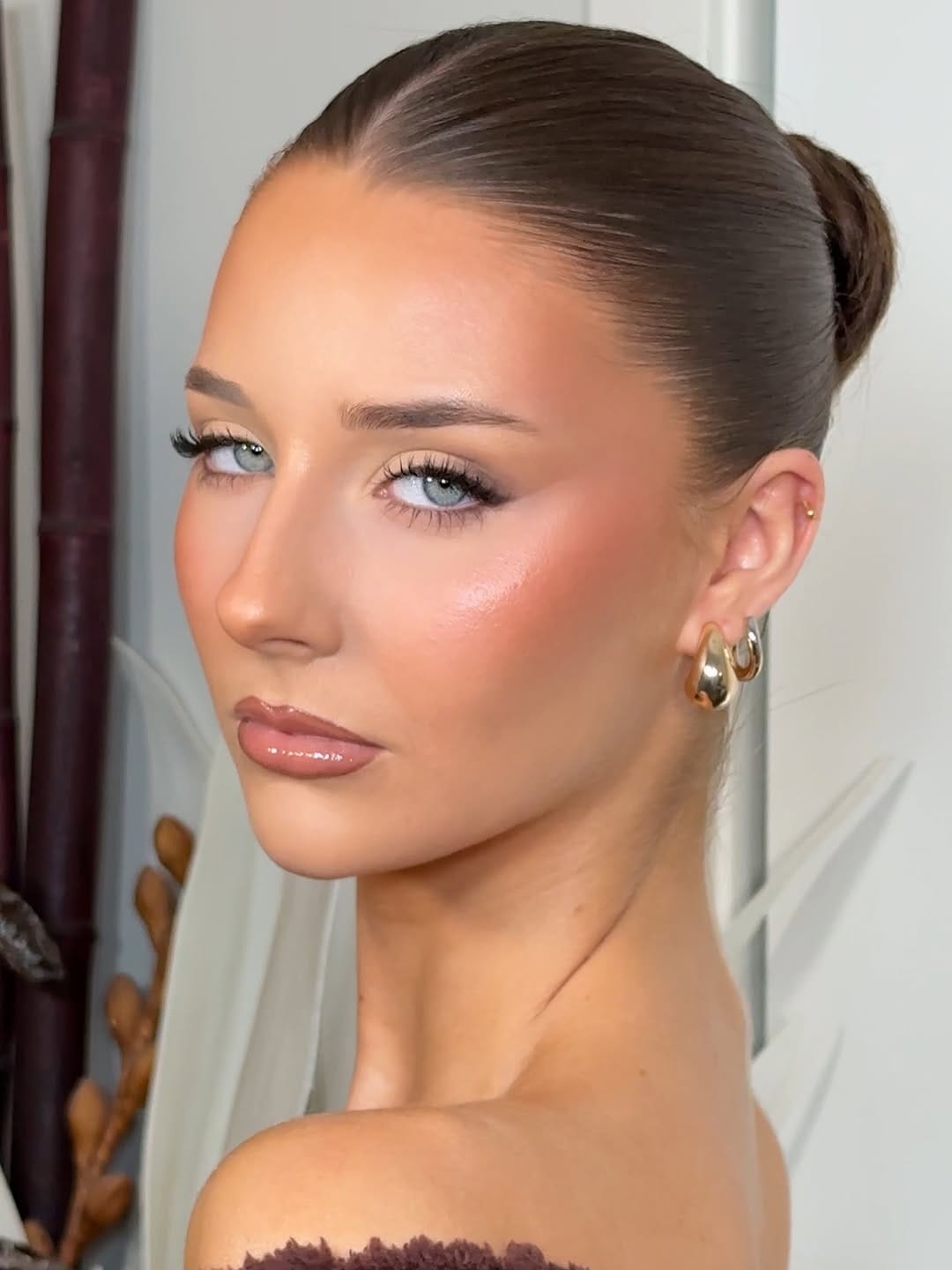 Post 3 by CHANTEL ASIC | SYDNEY + DESTINATION MAKEUP ARTIST on Instagram (carousel)