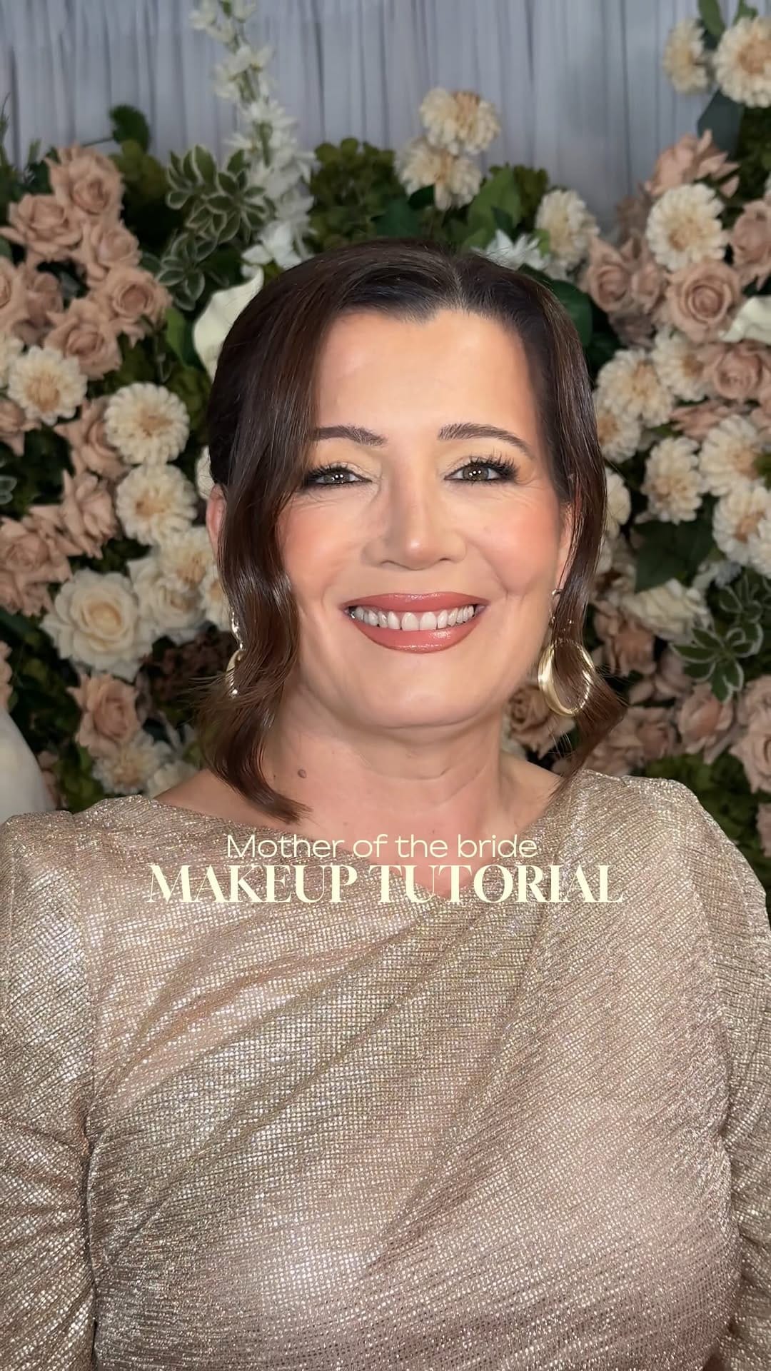 Post 2 by CHANTEL ASIC | SYDNEY + DESTINATION MAKEUP ARTIST on Instagram (video)