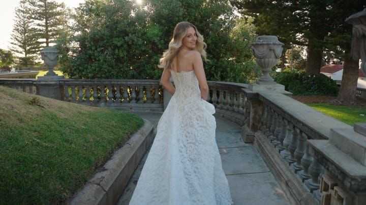Post 6 by Katie Grant | Destination Wedding Photographer on Instagram (carousel)