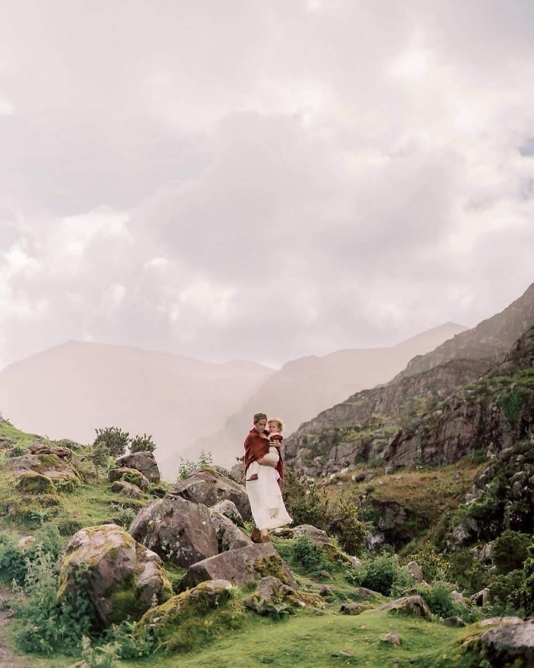 Post 3 by Katie Grant | Destination Wedding Photographer on Instagram (carousel)
