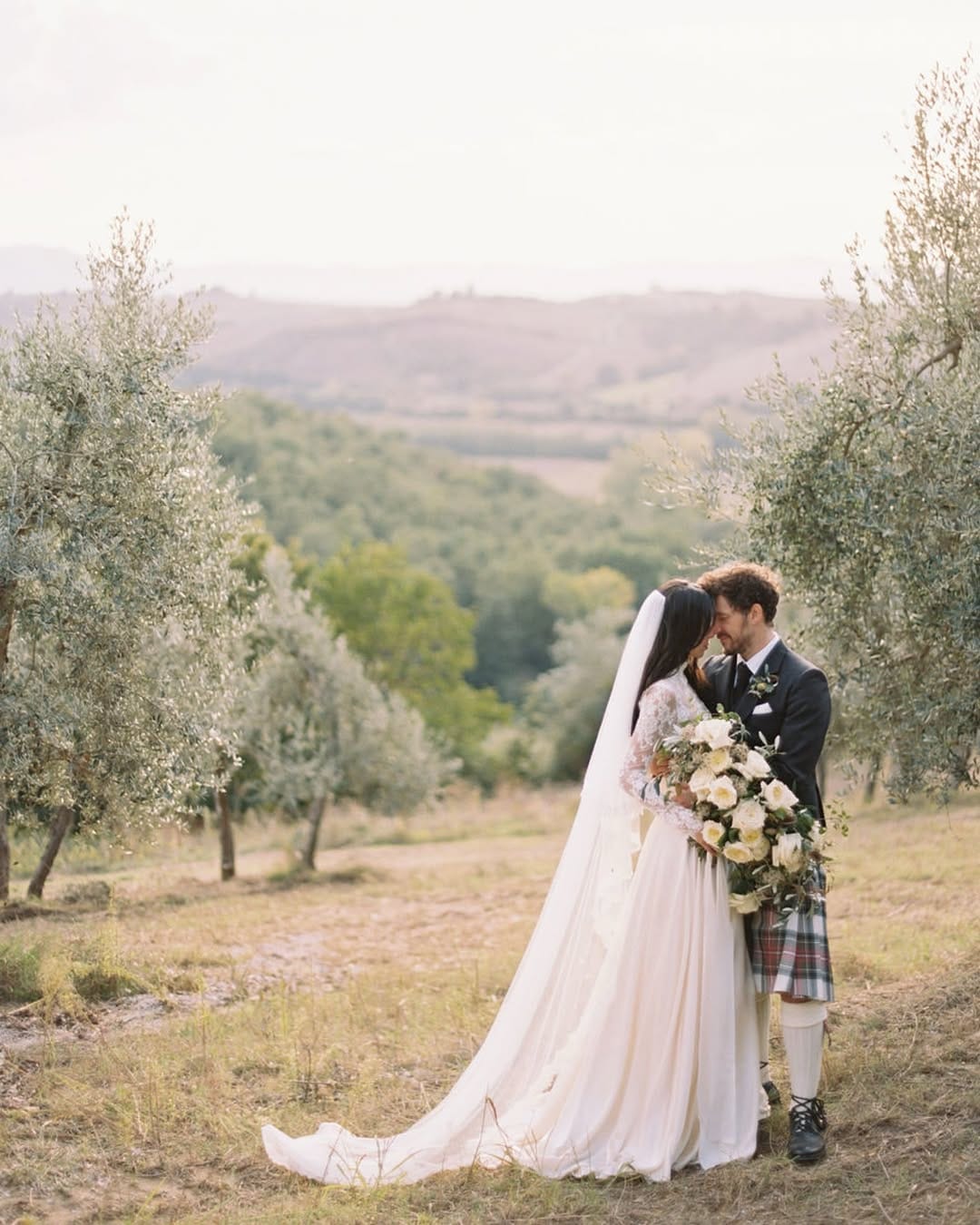 Post 5 by Katie Grant | Destination Wedding Photographer on Instagram (carousel)