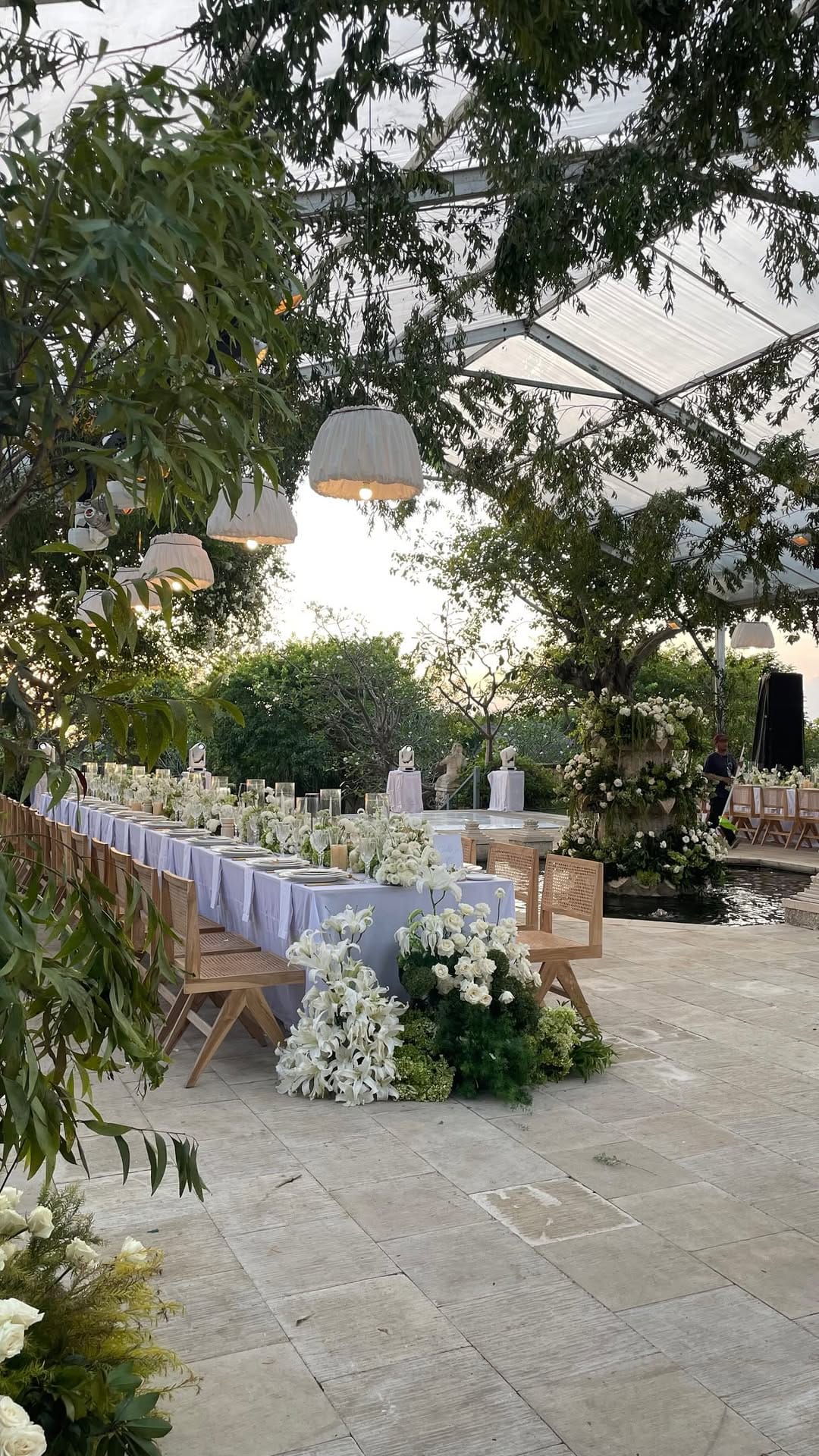 Post 2 by Katie Grant | Destination Wedding Photographer on Instagram (video)