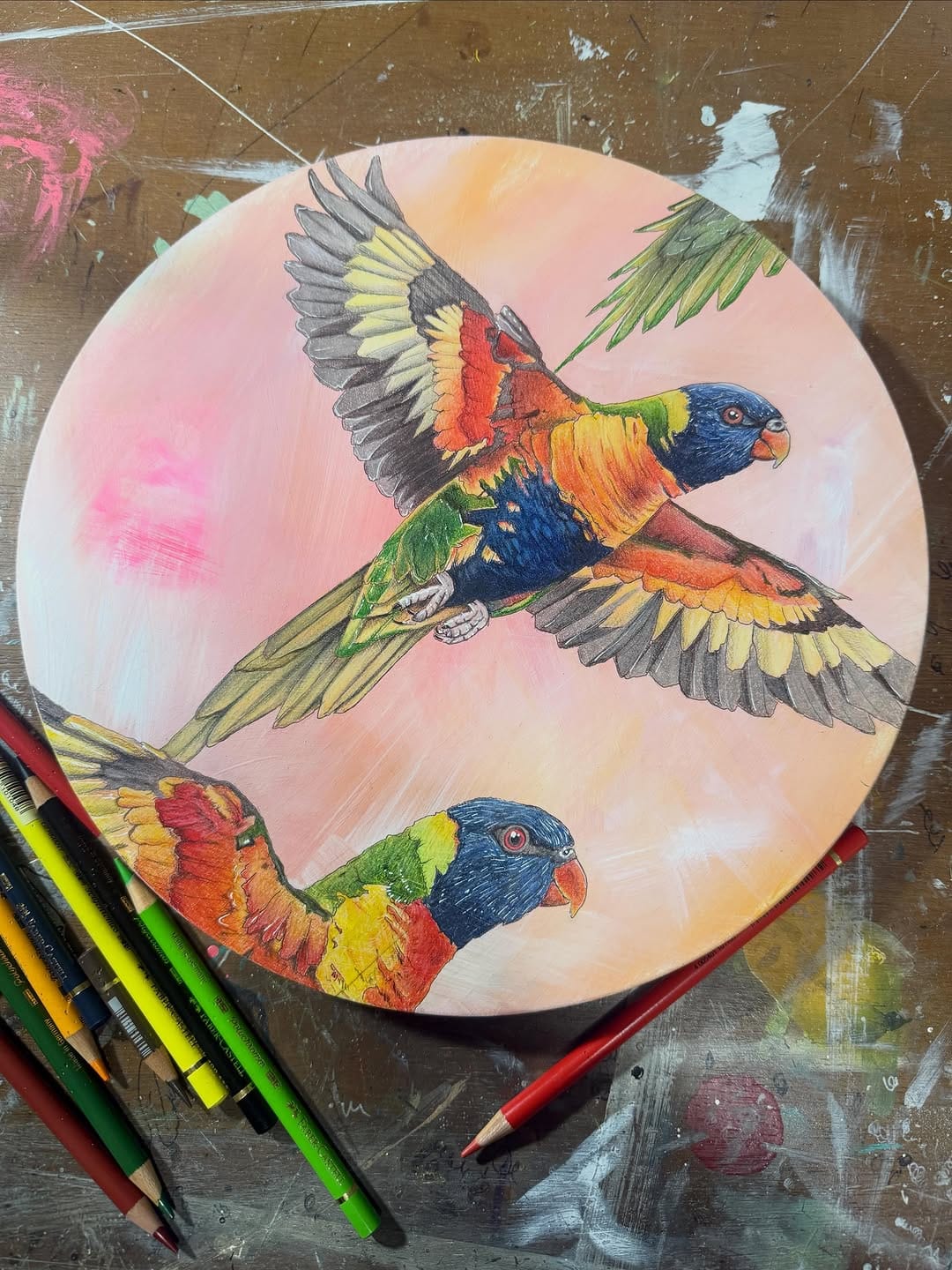 Post 4 by Carley Cornelissen on Instagram (carousel)
