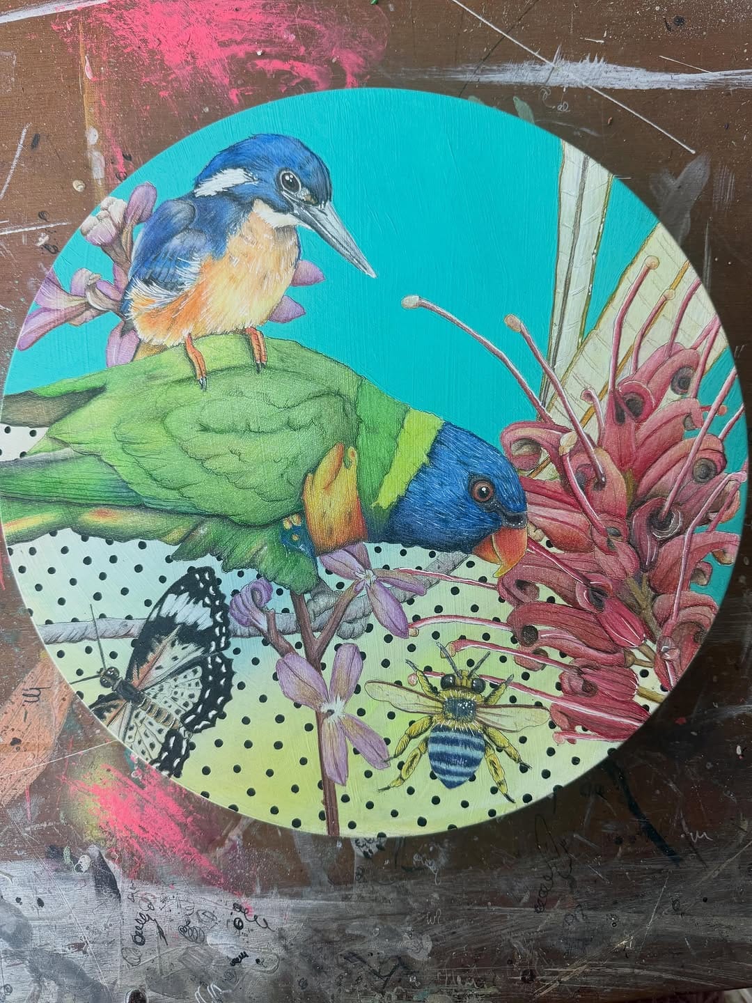 Post 8 by Carley Cornelissen on Instagram (carousel)