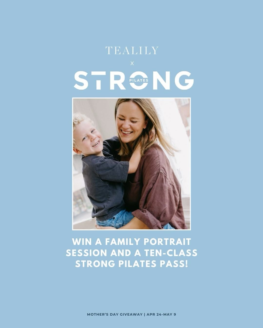 Post 4 by Trish | Sydney Family Photographer on Instagram (carousel)