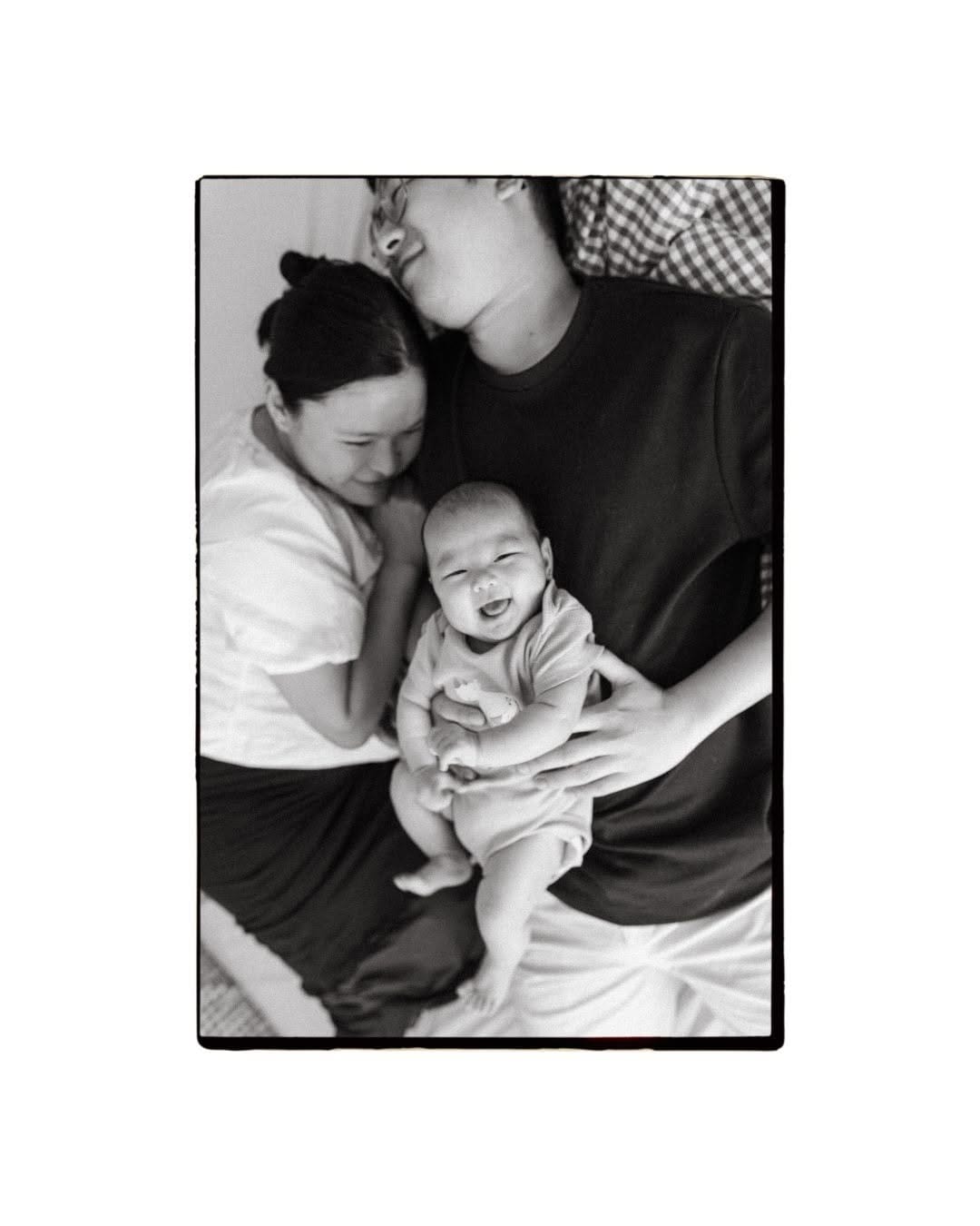 Post 7 by Trish | Sydney Family Photographer on Instagram (carousel)