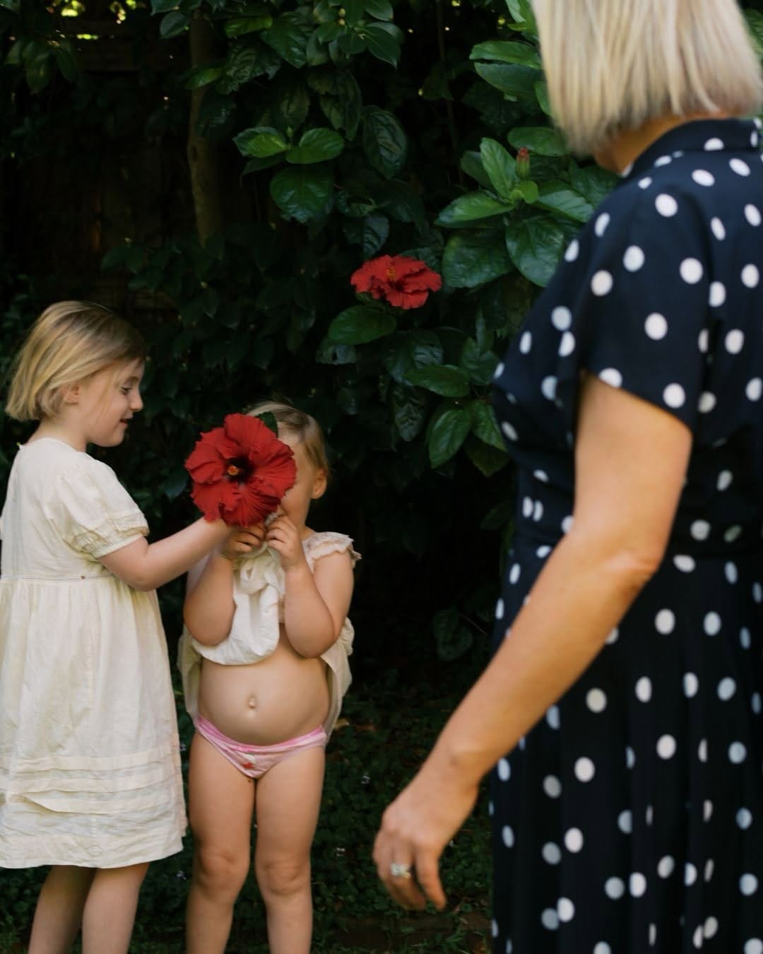 Post 3 by Trish | Sydney Family Photographer on Instagram (carousel)