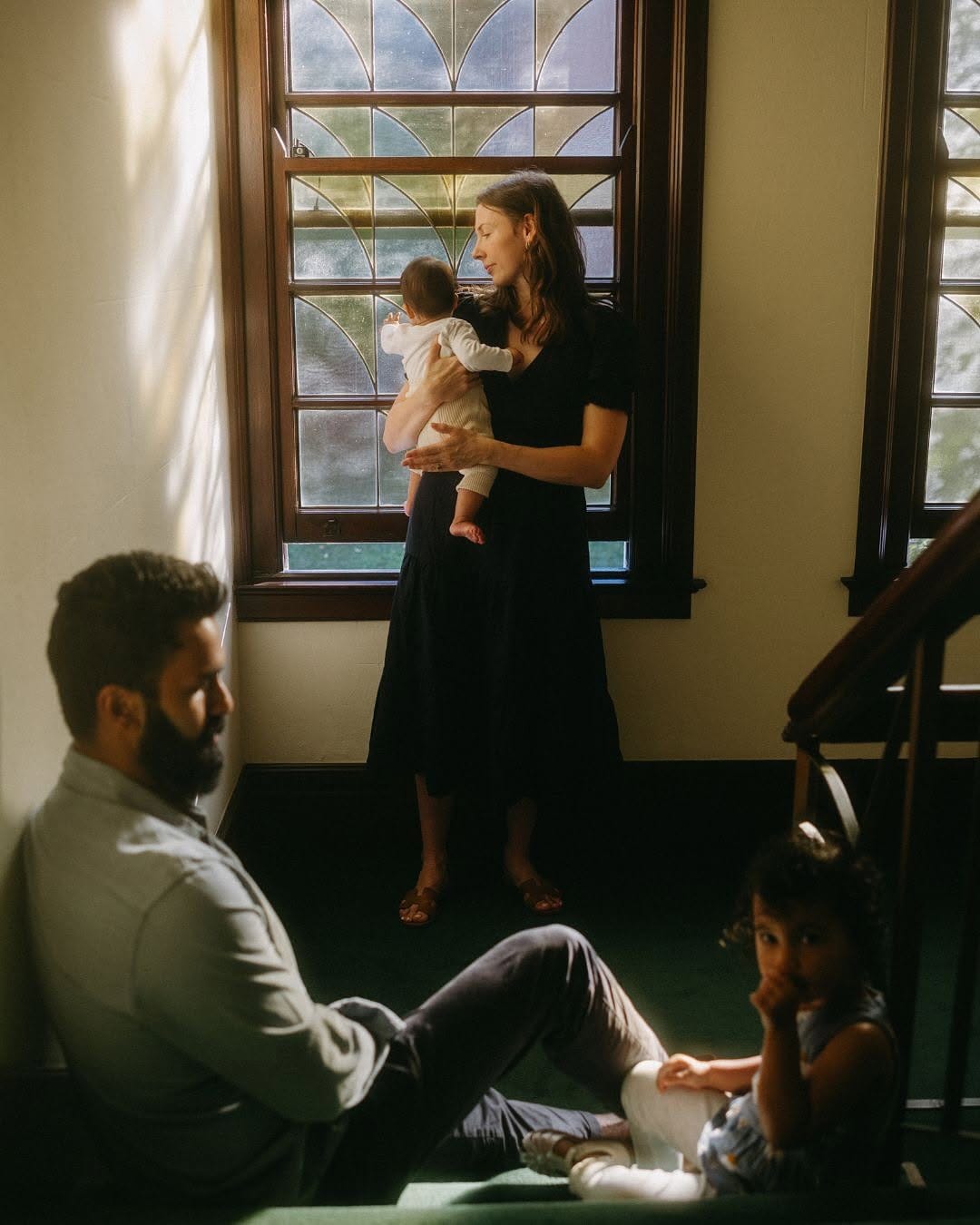 Post 10 by Trish | Sydney Family Photographer on Instagram (carousel)