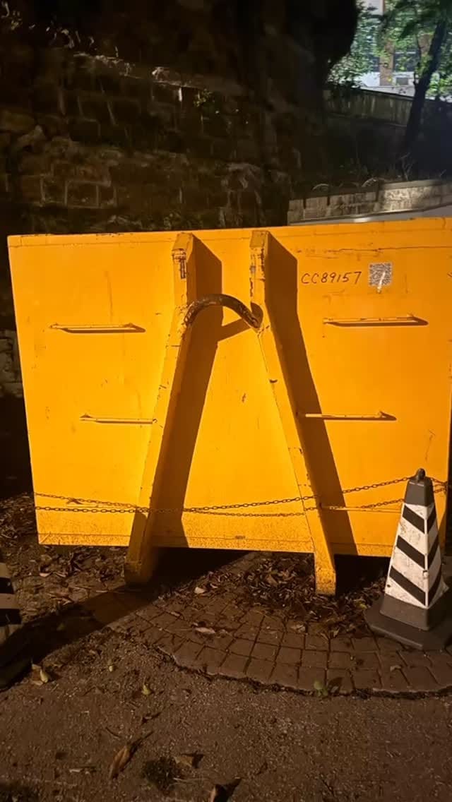 Post 7 by Christophe Domergue on Instagram (video)