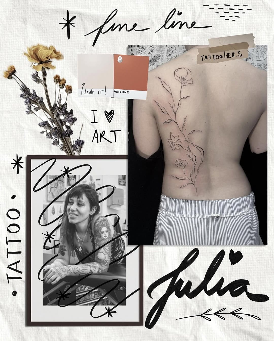 Post 10 by JULIA HARGER 🇧🇷 on Instagram (carousel)