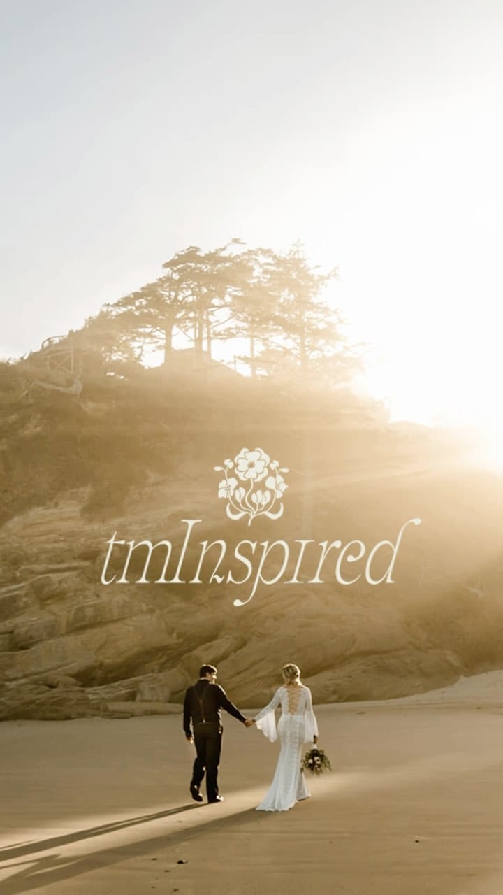 Post 9 by Taylor Ochoa, Seattle Wedding Photographer on Instagram (video)