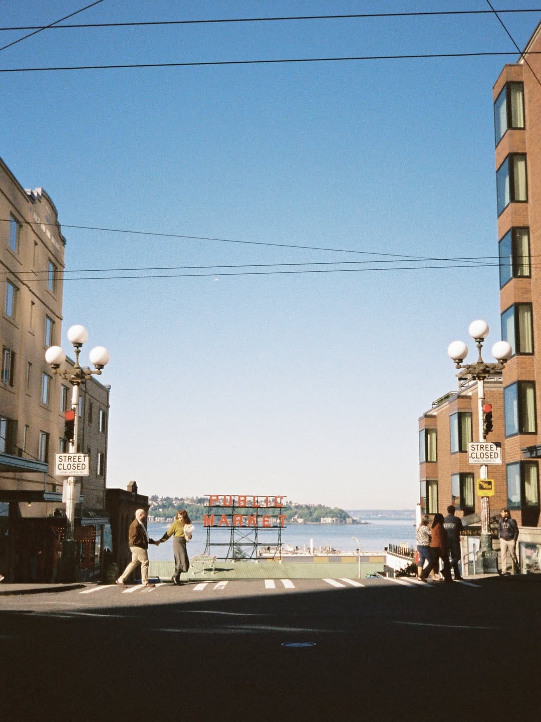 Post 6 by Taylor Ochoa, Seattle Wedding Photographer on Instagram (carousel)