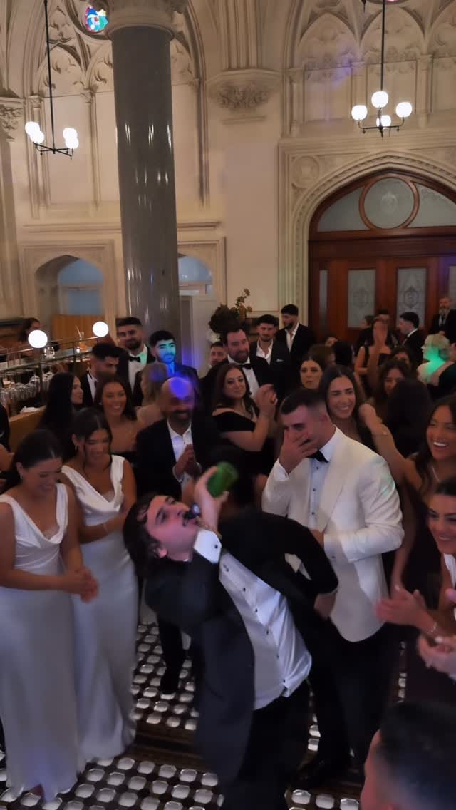 Post 7 by Pro Light Styling | Luxury Wedding Supplier on Instagram (video)
