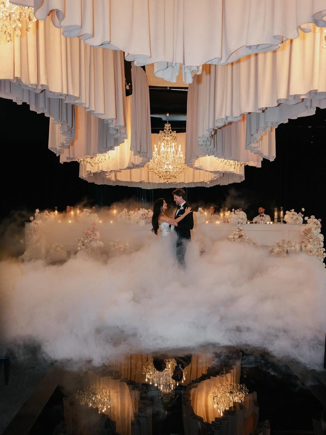 Post 8 by Pro Light Styling | Luxury Wedding Supplier on Instagram (carousel)