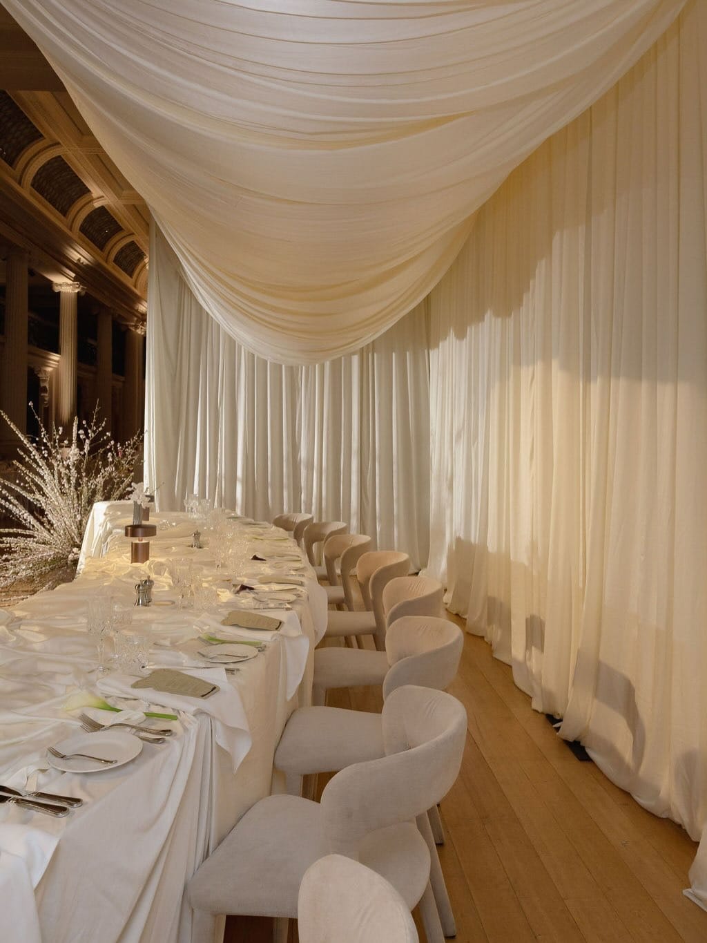 Post 1 by Pro Light Styling | Luxury Wedding Supplier on Instagram (carousel)