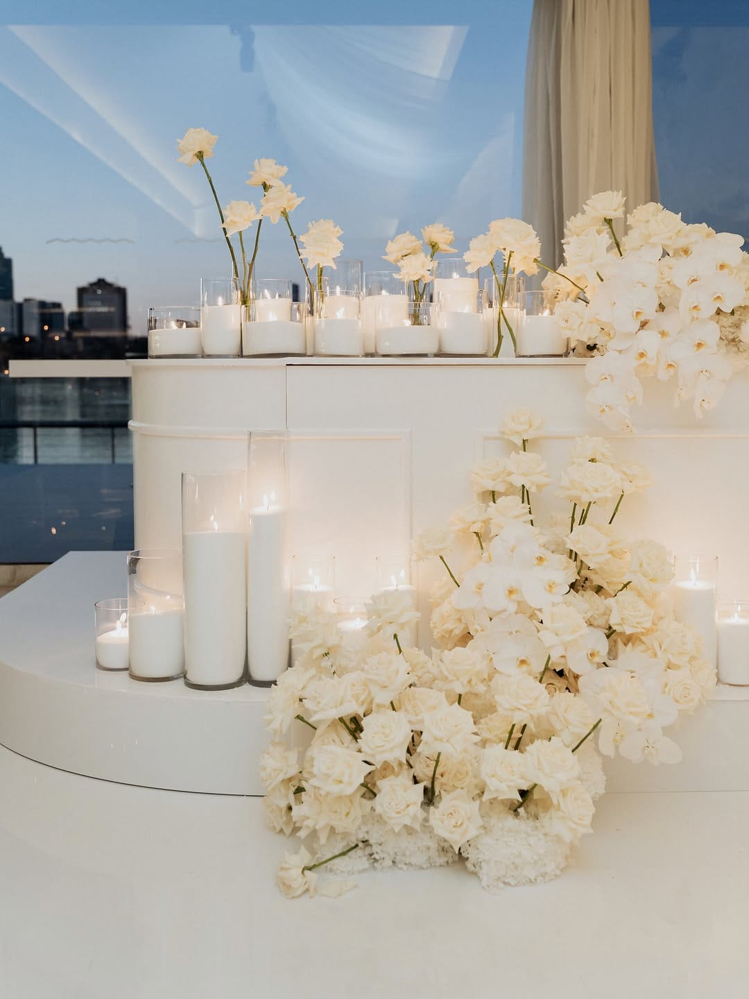 Post 6 by Pro Light Styling | Luxury Wedding Supplier on Instagram (carousel)