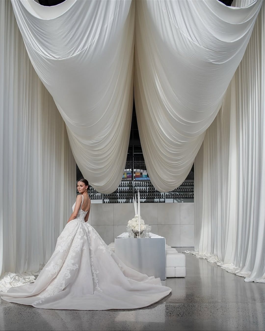 Post 10 by Pro Light Styling | Luxury Wedding Supplier on Instagram (carousel)