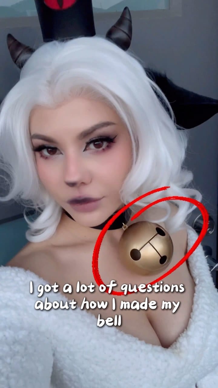 Post 9 by Lydia on Instagram (video)