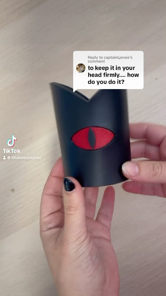 Post 5 by Lydia on Instagram (video)