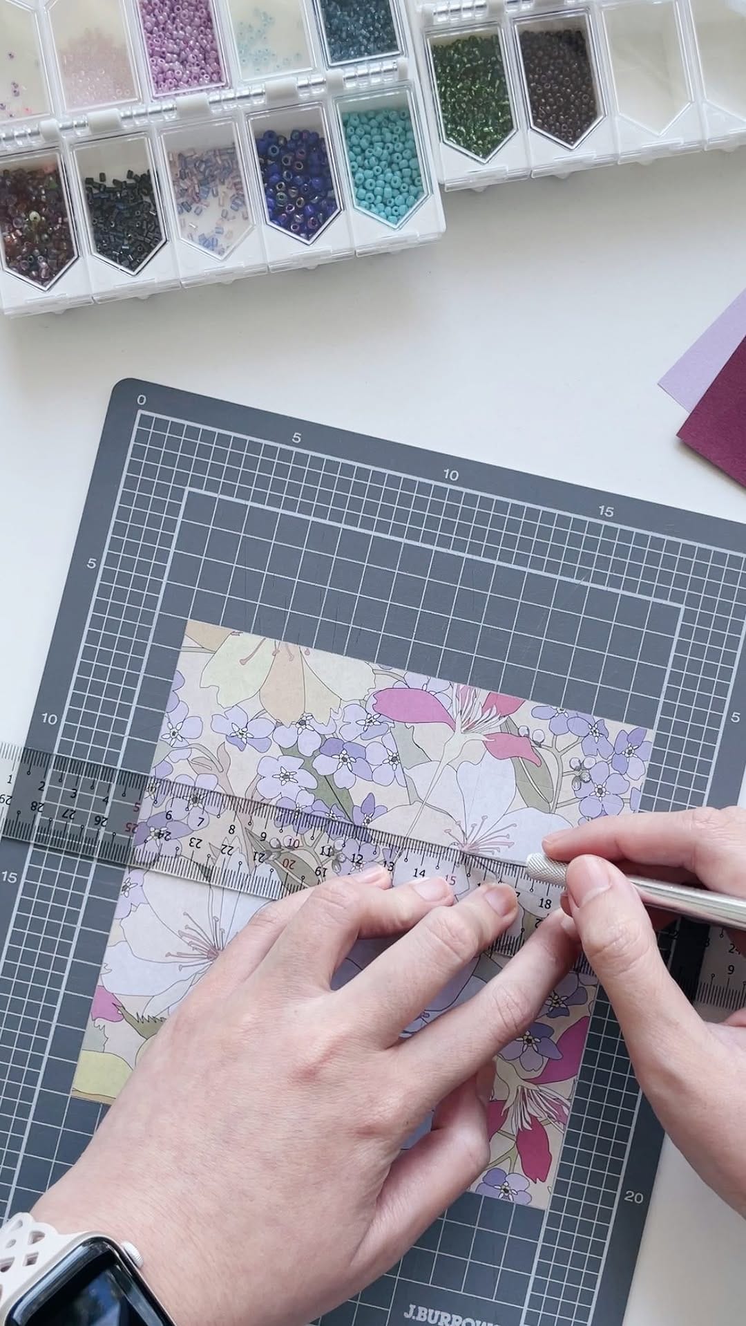 Post 4 by Elaine • Origami on Instagram (video)