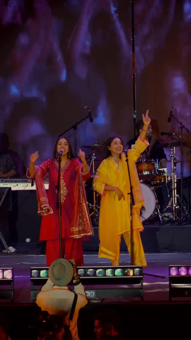 Post 10 by Asmeet Sehra on Instagram (video)