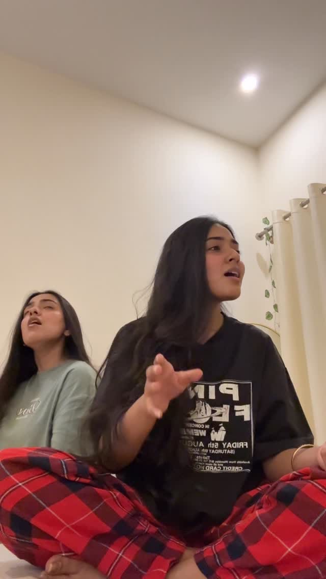 Post 8 by Asmeet Sehra on Instagram (video)