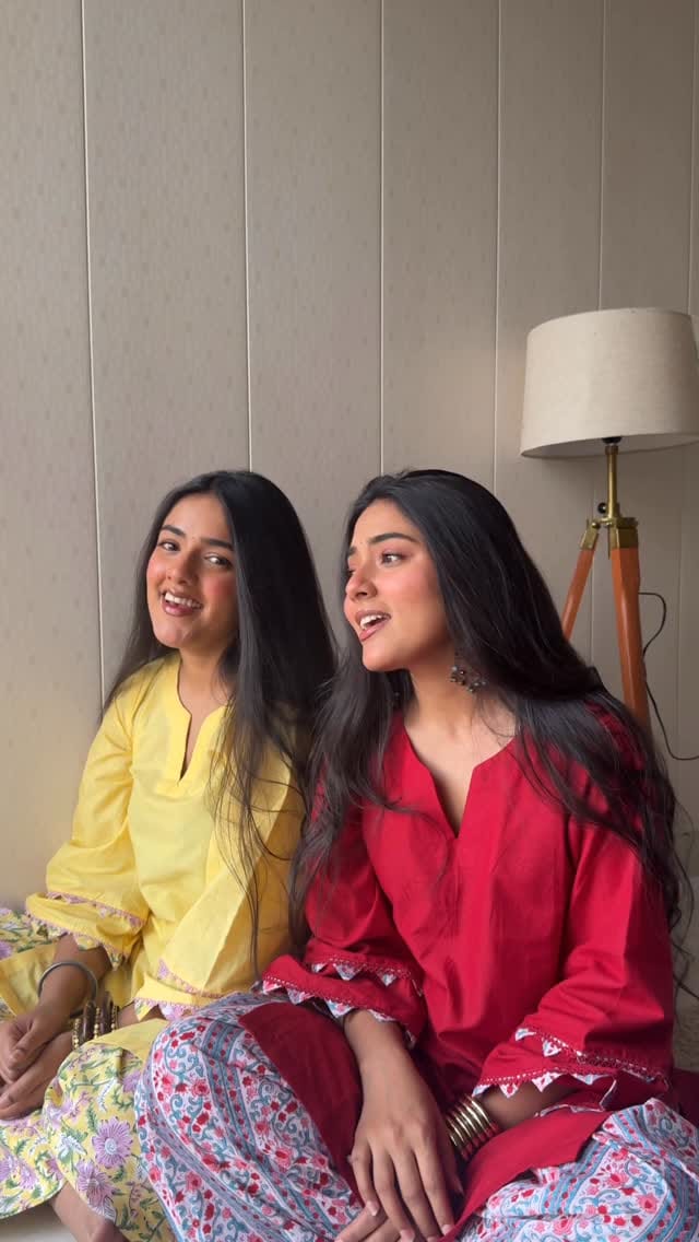 Post 6 by Asmeet Sehra on Instagram (video)