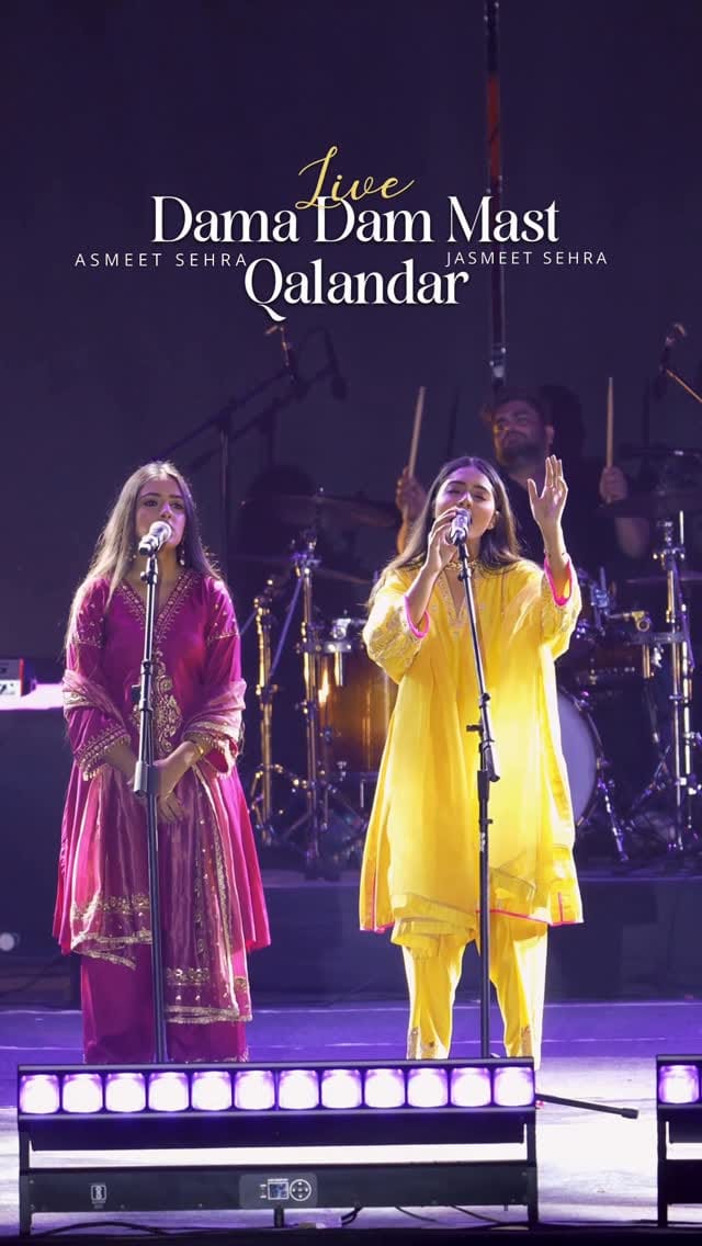 Post 3 by Asmeet Sehra on Instagram (video)