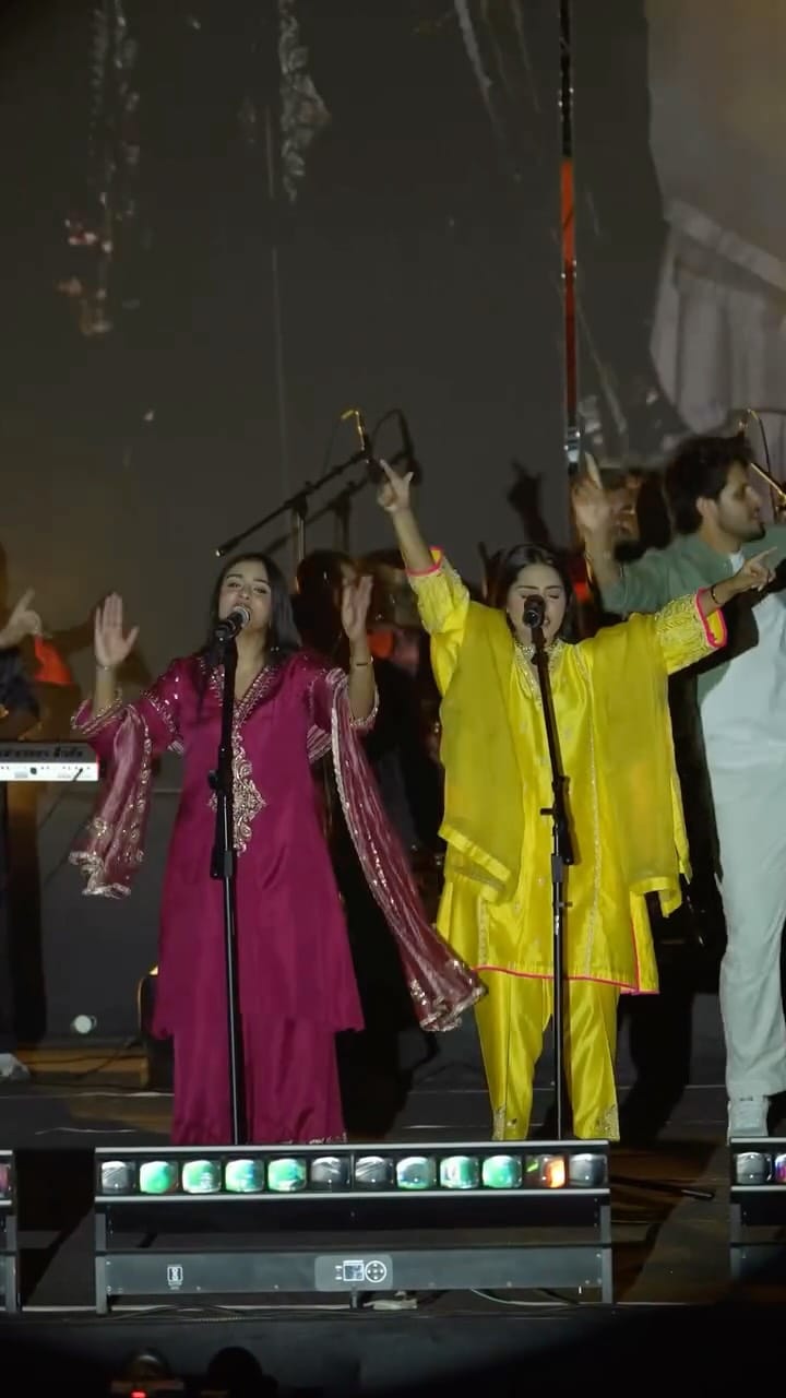 Post 4 by Asmeet Sehra on Instagram (video)