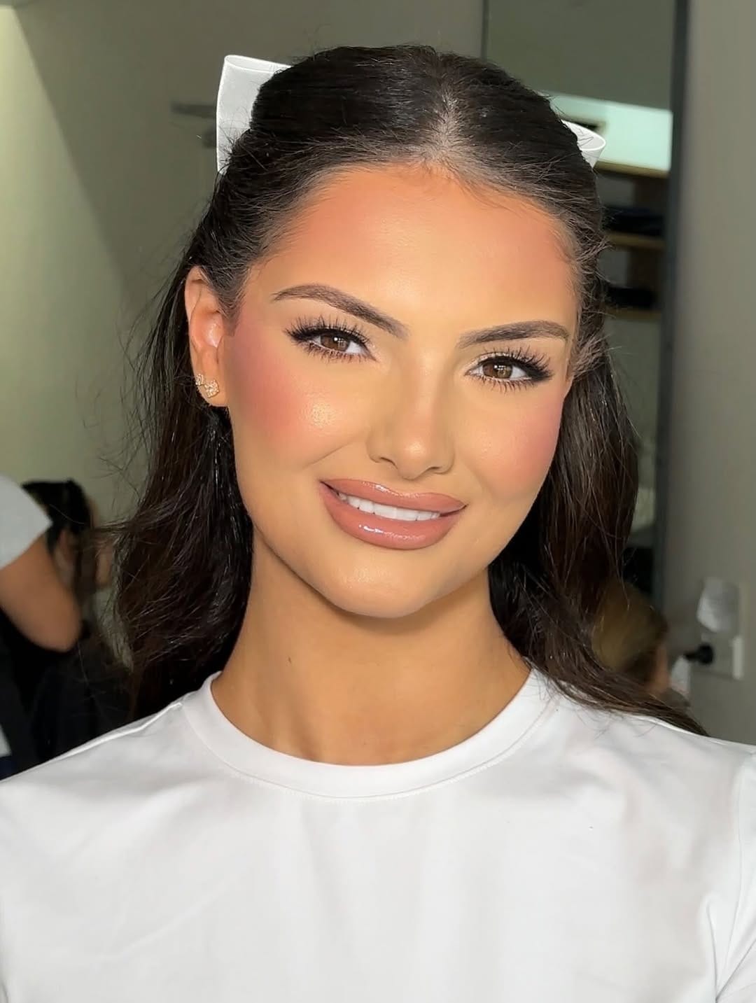 Post 5 by SOPHIE ALAM MAKEUP on Instagram (carousel)