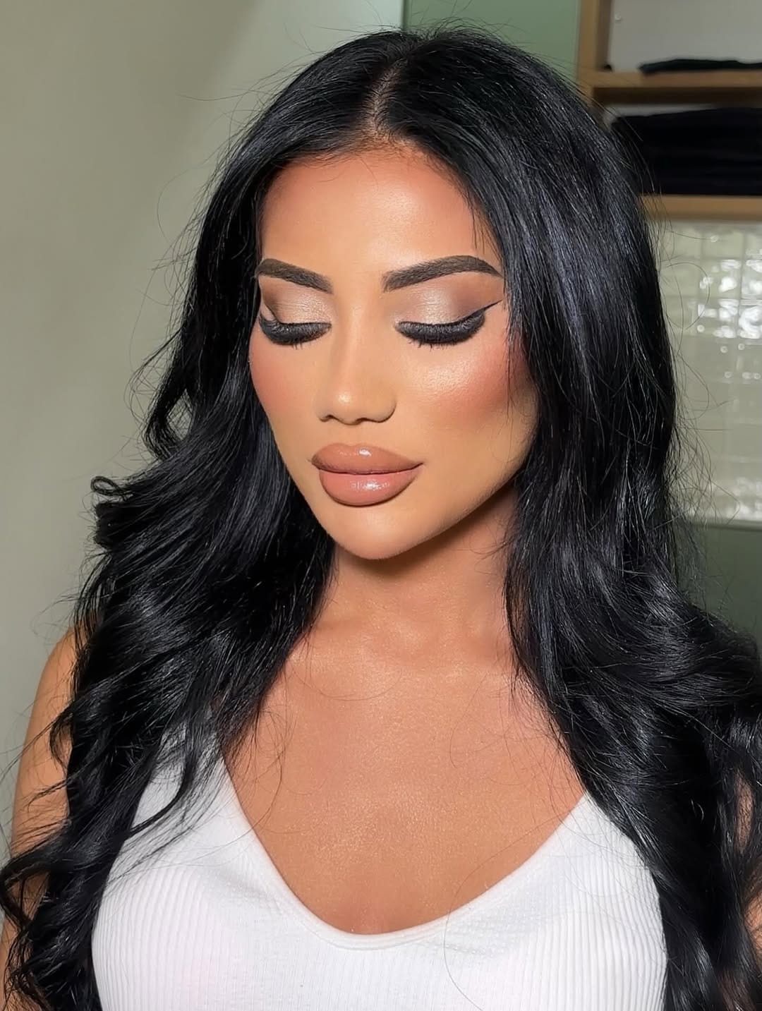 Post 4 by SOPHIE ALAM MAKEUP on Instagram (image)