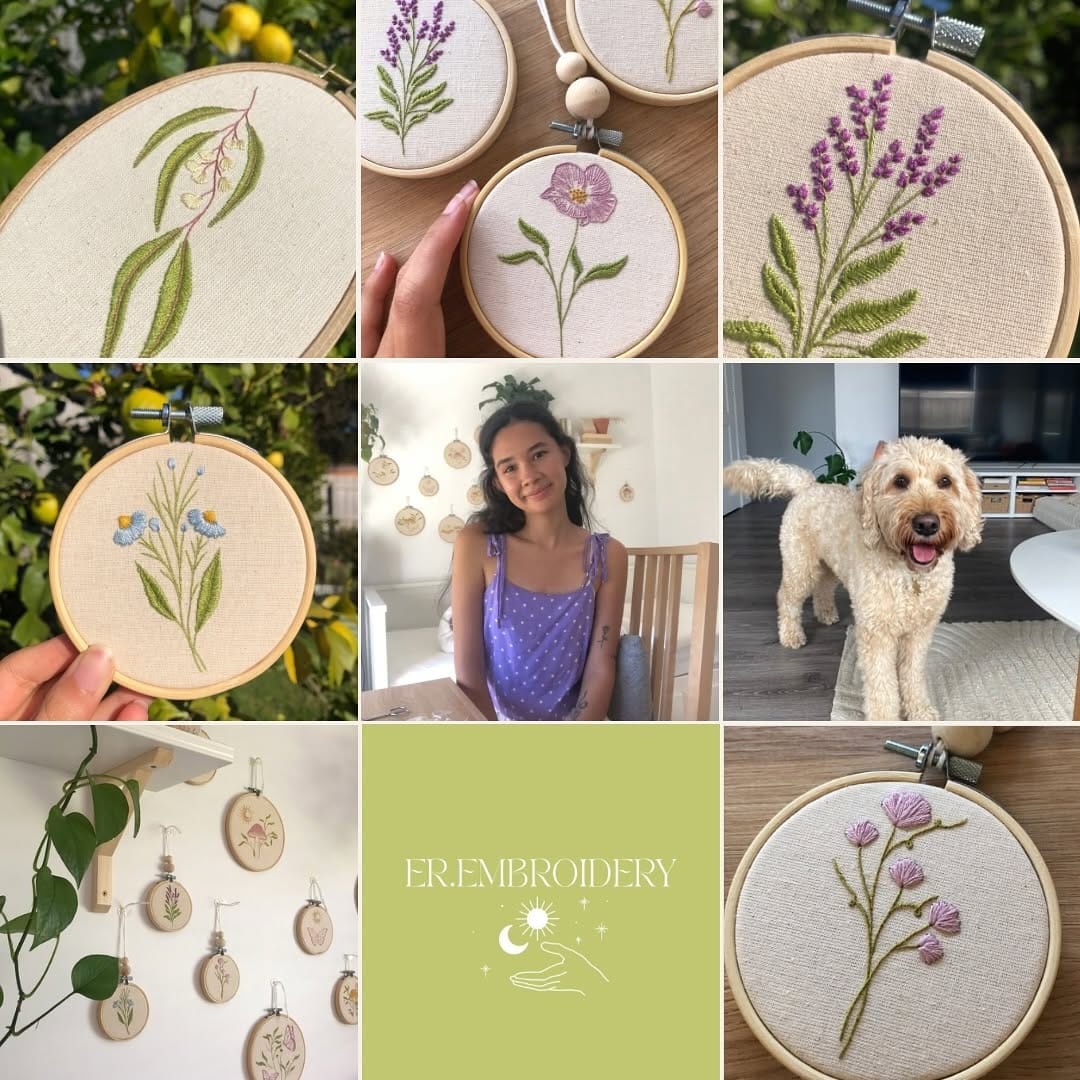 Post 6 by Emma | er.embroidery 🪡🌸🌱 on Instagram (image)