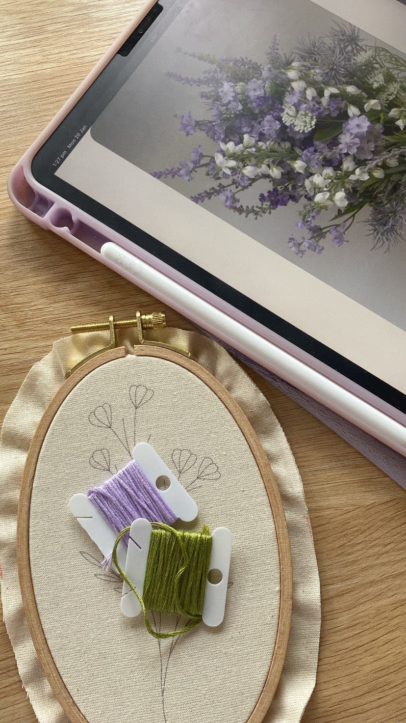 Post 4 by Emma | er.embroidery 🪡🌸🌱 on Instagram (video)