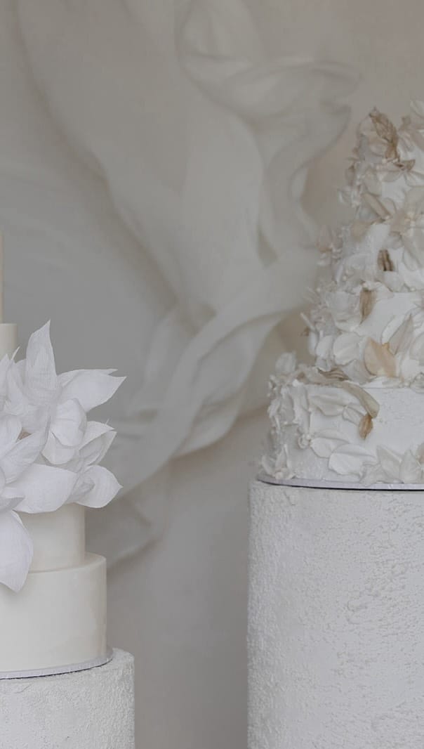Post 5 by Samara-Faith Duchesne | Sincerely, Sam Cakes on Instagram (video)