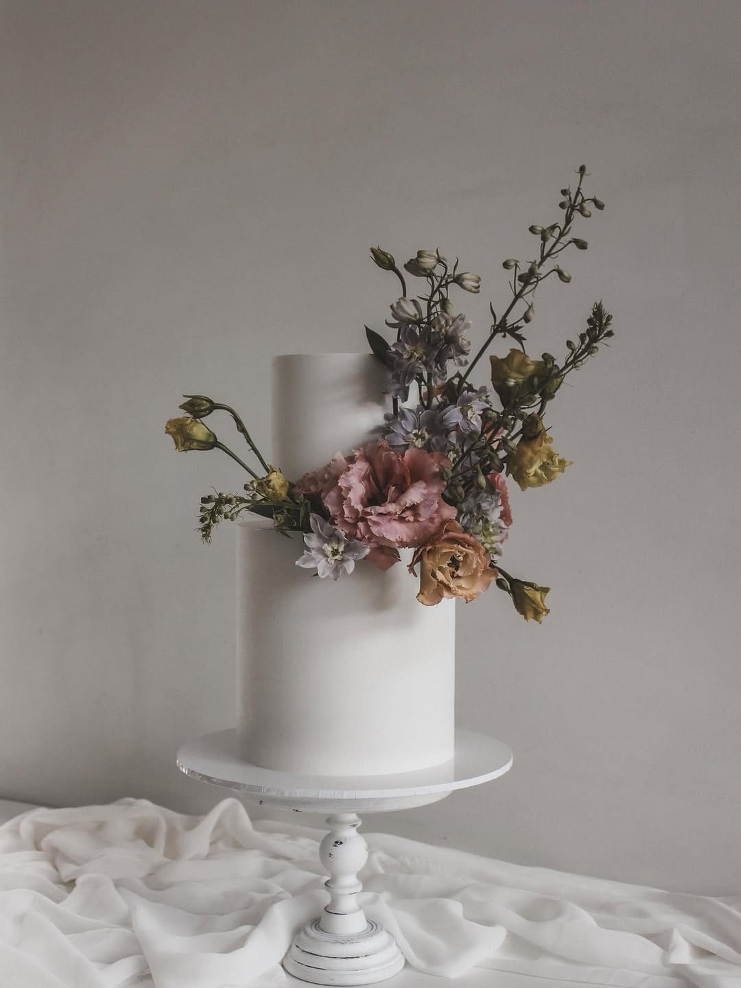 Post 1 by Samara-Faith Duchesne | Sincerely, Sam Cakes on Instagram (carousel)