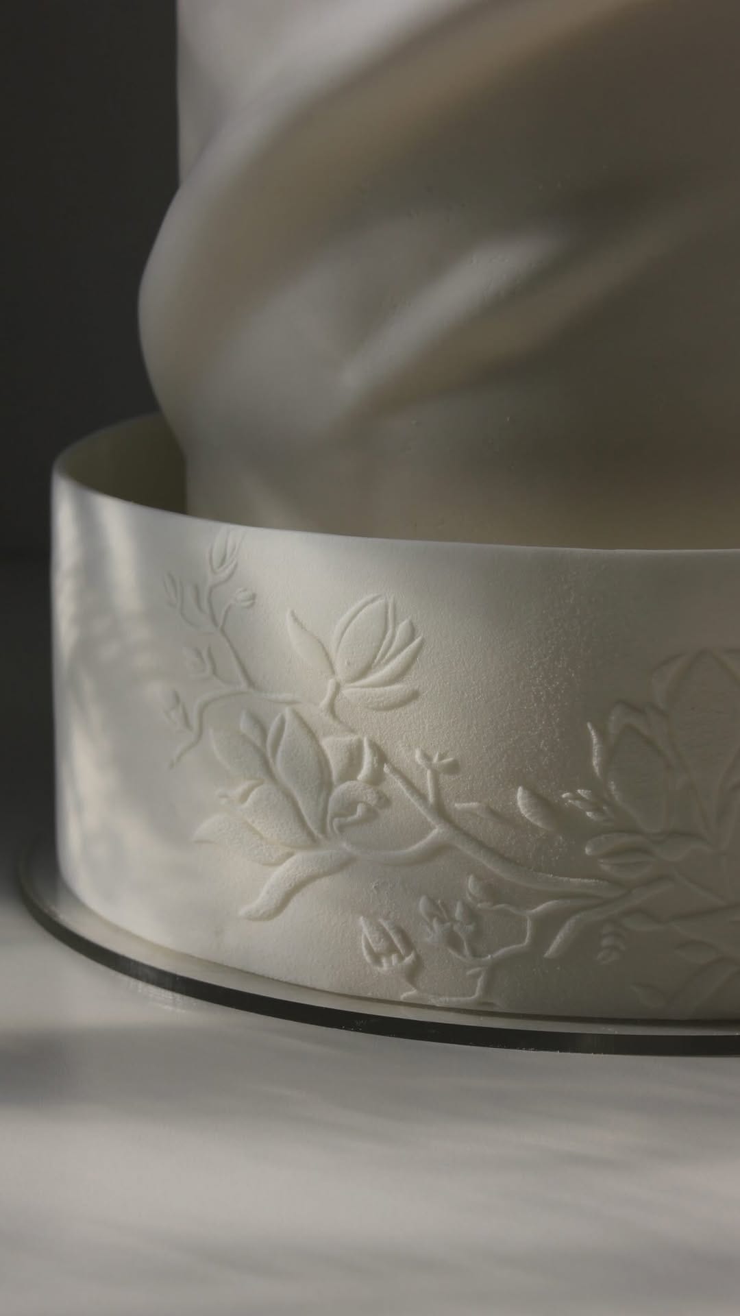 Post 4 by Samara-Faith Duchesne | Sincerely, Sam Cakes on Instagram (video)