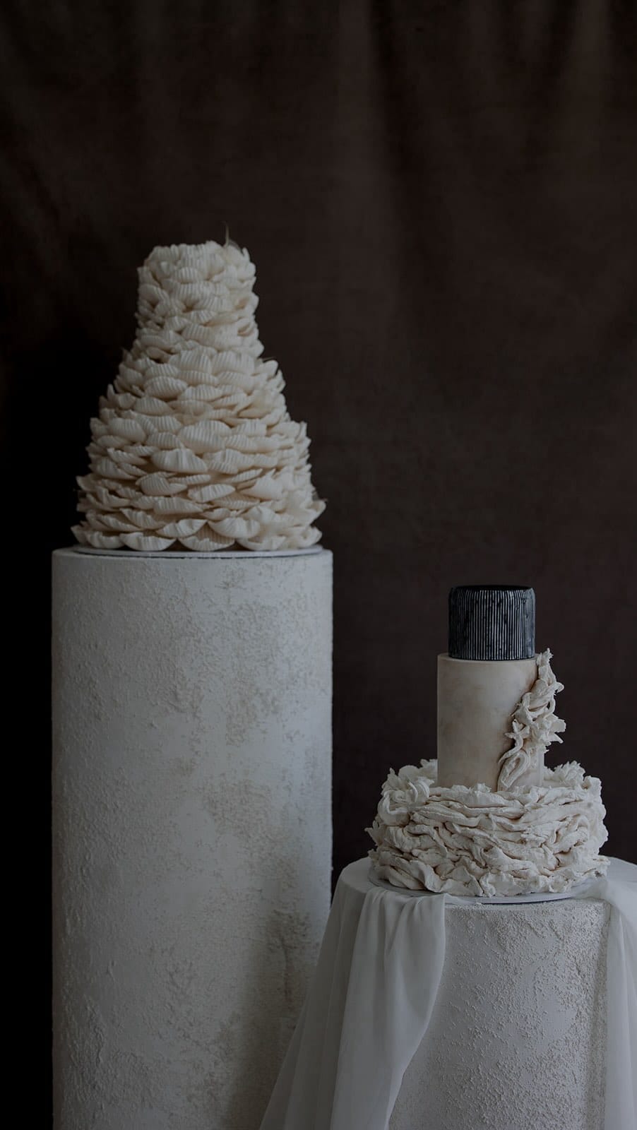 Post 3 by Samara-Faith Duchesne | Sincerely, Sam Cakes on Instagram (video)