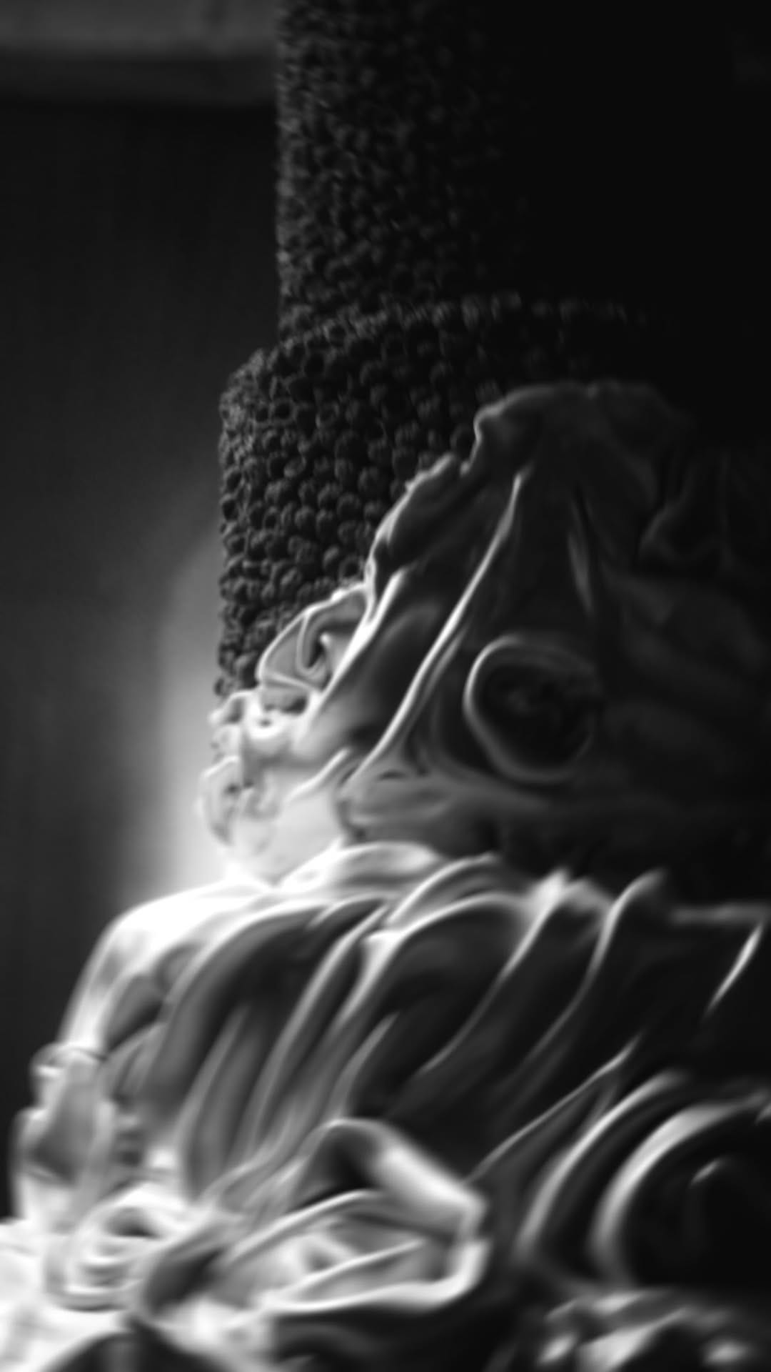 Post 1 by IVOIRE Cake Design on Instagram (video)