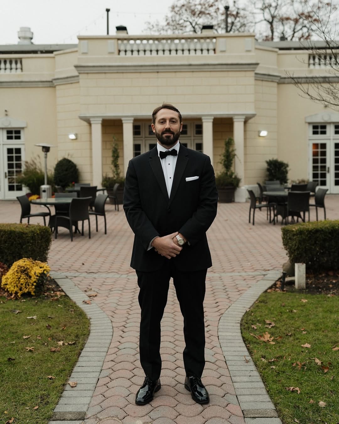 Post 9 by The Mansion at Oyster Bay on Instagram (carousel)